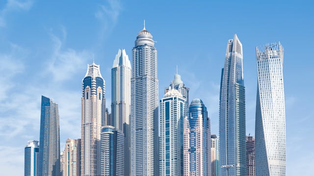 dubai